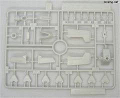 Variable Infinity 白色闪光-资料图