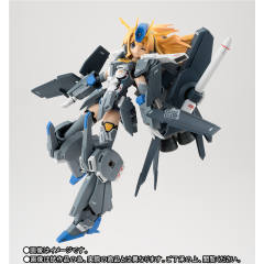 A.G.P. FA-010-A 全装甲ZZ高达先行量产试作型-资料图