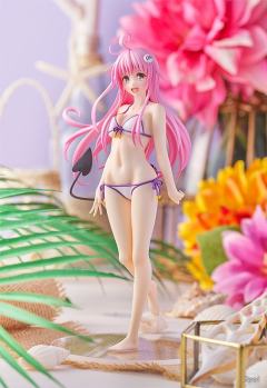 POP UP PARADE 菈菈·萨塔琳·戴比路克 -资料图