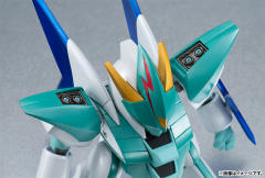 ROBOT魂 幻王丸 <SIDE MASHIN>-资料图