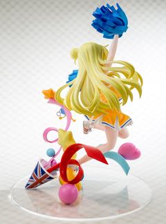 九条可怜 Poppin Cheergirl ver.-资料图