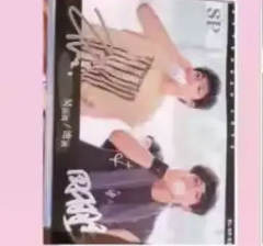 SP【荧幕定格】