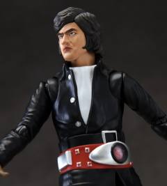 SHF 本乡猛-资料图