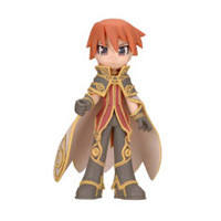 Ragnarok Online Trading Figure Collection Vol.3 魔术师