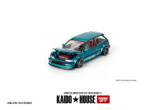 HONDA CIVIC (EF) KAIDO WORKS V1