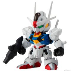 扭蛋战士 Forte16 01 风灵高达