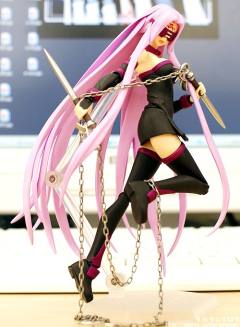figma#069 美杜莎 Rider 1.0-资料图