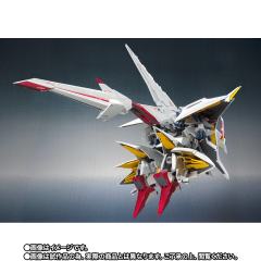 ROBOT魂 RX-104FF 佩涅罗佩 闪光的哈萨维 Ver.-资料图