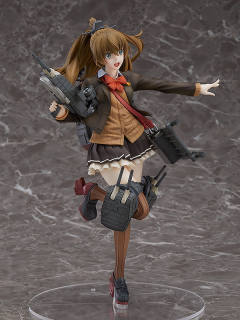 Wonderful Hobby Selection 熊野 改-II-资料图