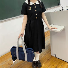 莱茵学院·盛夏服-资料图