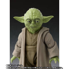 SHF 尤达-资料图