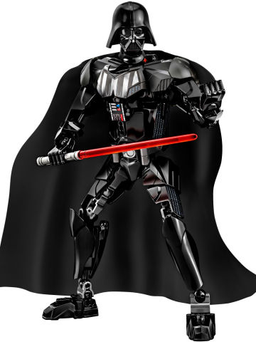 75111 Darth Vader™(达斯‧维达™)