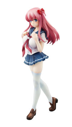 Sekai Seifuku Sakusen 原村和 -资料图