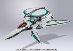 DX超合金 RVF-171EX 梦魇 PlusEX 卢卡专用机-资料图