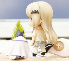 能美·库特莉亚芙卡 Summer Uniform ver.-资料图