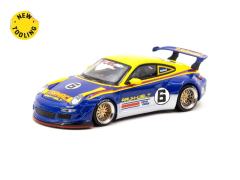 RWB 997 FuelFest Tokyo 2023 - HOBBY64