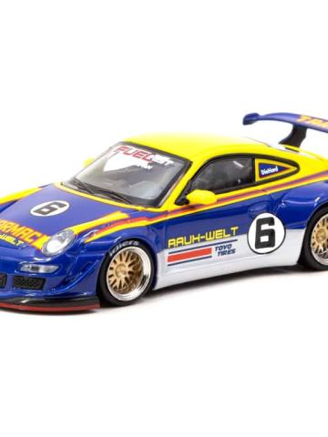 RWB 997 FuelFest Tokyo 2023 - HOBBY64