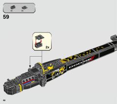 76904 道奇Dragster和Challenger-资料图
