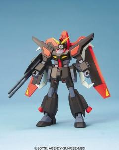 1/144 高达SEED Collection系列 GAT-X370 强夺高达