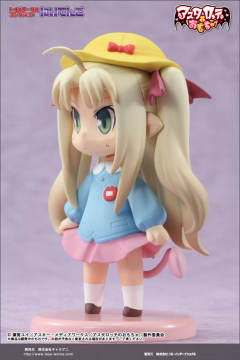 亚斯塔露蒂·尤各瓦尔 Kindergarten Uniform ver.-资料图