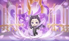 学员精英大赛系列-资料图