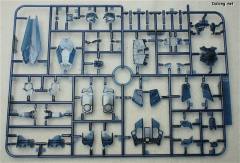 HGUC 报丧女妖 毁灭模式 NT-D透明版-资料图