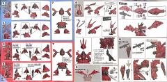 SD CS MSN-04-2夜莺-资料图
