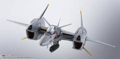 VF-4G 闪电三式(Roy Focker Custom)-资料图