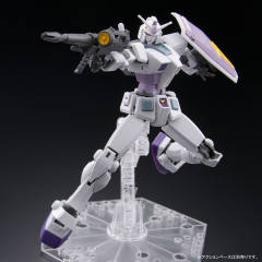 HG RX-78-3G-3高达 超越全球-资料图