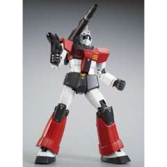 MG RGC-80 吉姆加农 GM CANNON-资料图