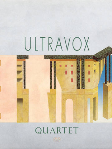 Quartet