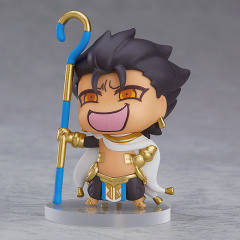 Learning with Manga! Fate/Grand Order Collectible Figures Episode 3 奥兹曼迪亚斯-资料图