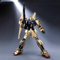 MSN-00100 百式 kado senshi