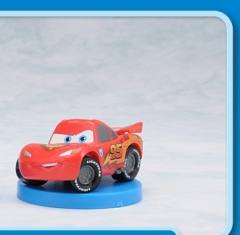 Chibikko Disney Pixar Collection (Vol. 6) 闪电麦昆