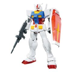 E赏 EG RX-78-2 Solid Clear Reverse-资料图