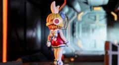宇宙朋友系列-资料图
