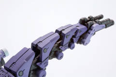 Highend Master Model RZ-030 Gun Sniper-资料图