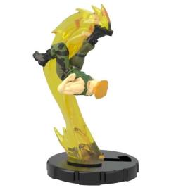 Heroclix 盖尔