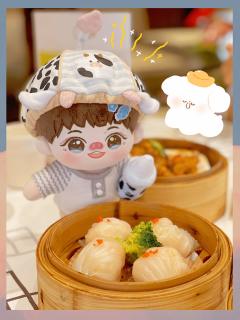 桃气牛牛+奶味哞哞-资料图