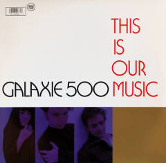 This Is Our Music