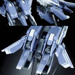 HG GNR-001E GN Arms E型 Real Color Ver.-资料图