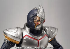 SHF 假面骑士Blade Broken Helmet Ver.-资料图
