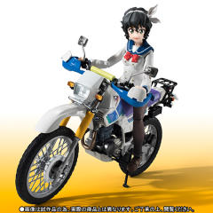 SHF 天野恩沙-资料图