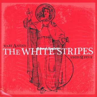 Rare A-Sides Rare B-Sides