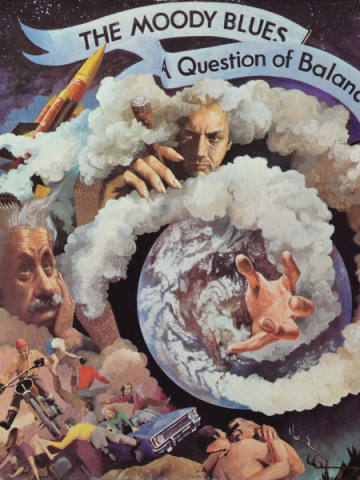 A Question Of Balance