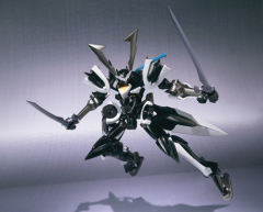 ROBOT魂 GNX-Y901TW 须佐之男-资料图