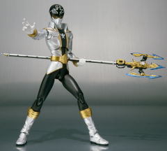 SHF 豪快银-资料图