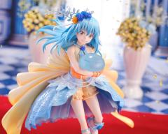 F:Nex 利姆露·特恩佩斯特 礼服-资料图