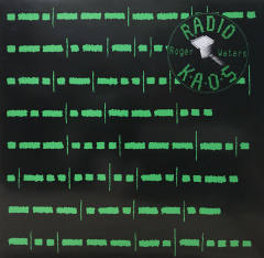 Radio K.A.O.S.