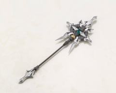 M.S.G. MH-24 鹤一权杖-资料图